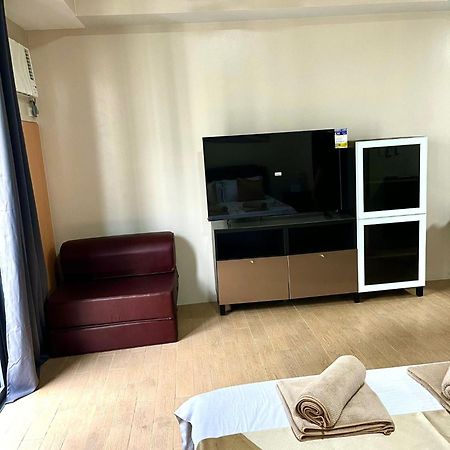 Studio At 81 Newport Boulevard Near Naia With Free Access To All Amenities Up To 2 Pax Manille Extérieur photo